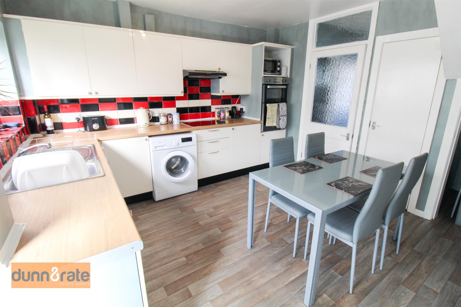 Larksfield Road, Smallthorne, Stoke-On-Trent